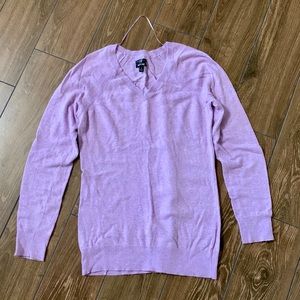 Apt 9 cashmere blend sweater